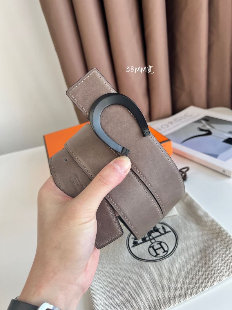 Hermes Belts